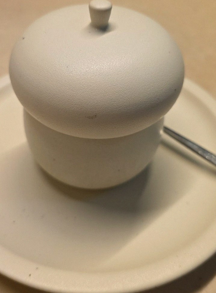 우아라 여의도점 · 더현대 근처 맛집 · 식사 코스와 곁들임