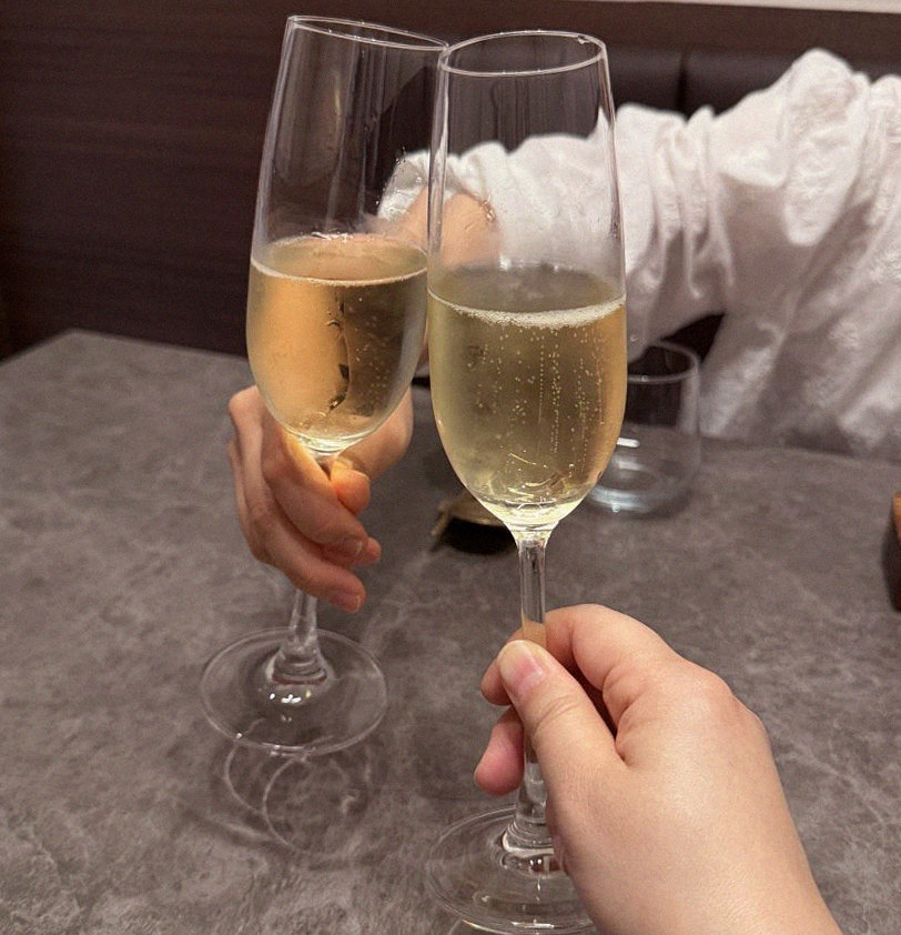 GOWOOGA Gwanghwamun · drink pairings
