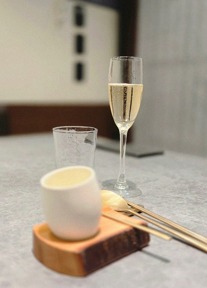 GOWOOGA Gangnam·Yeoksam · drink pairings