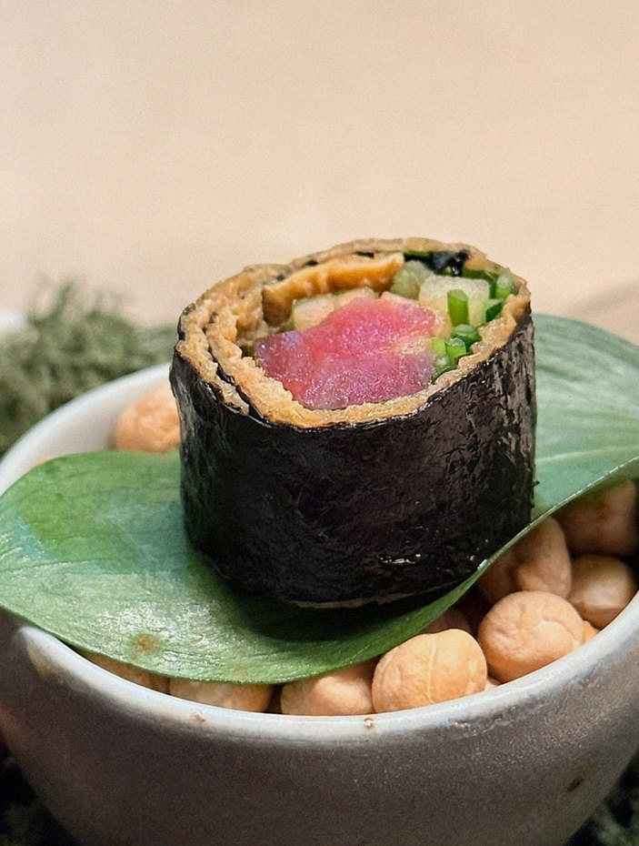 우아라 광화문점 · 경복궁역 점심맛집 · 신선한 한우 육회