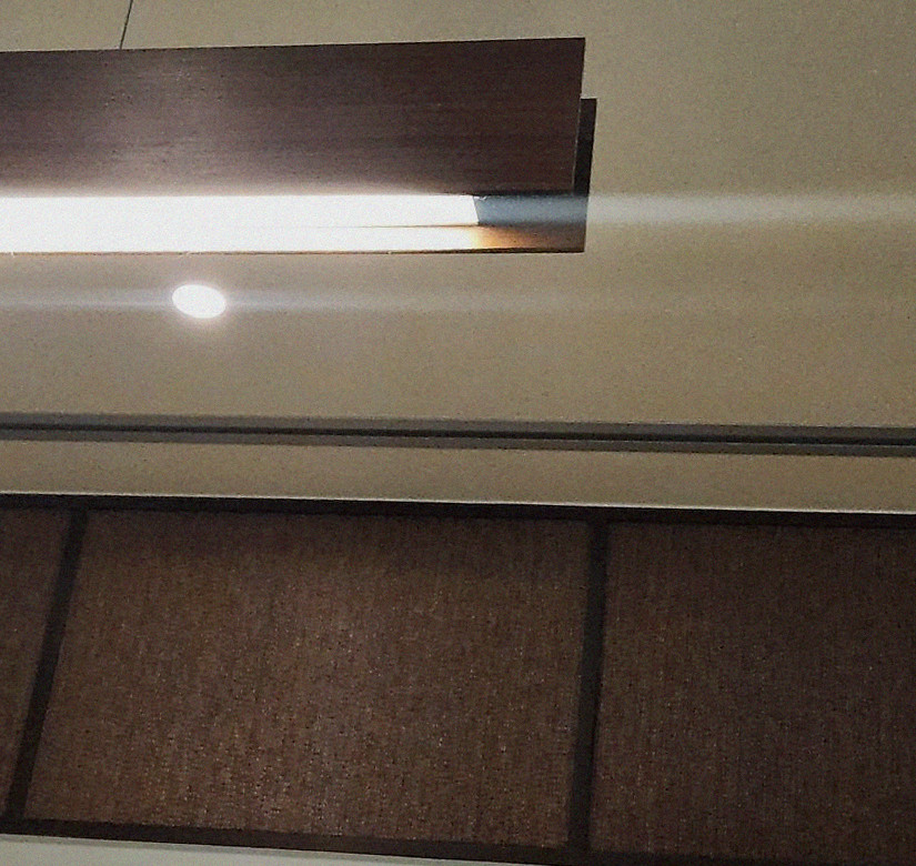 고우가 역삼점 강남 · 전 좌석 프라이빗 룸 내부 분위기