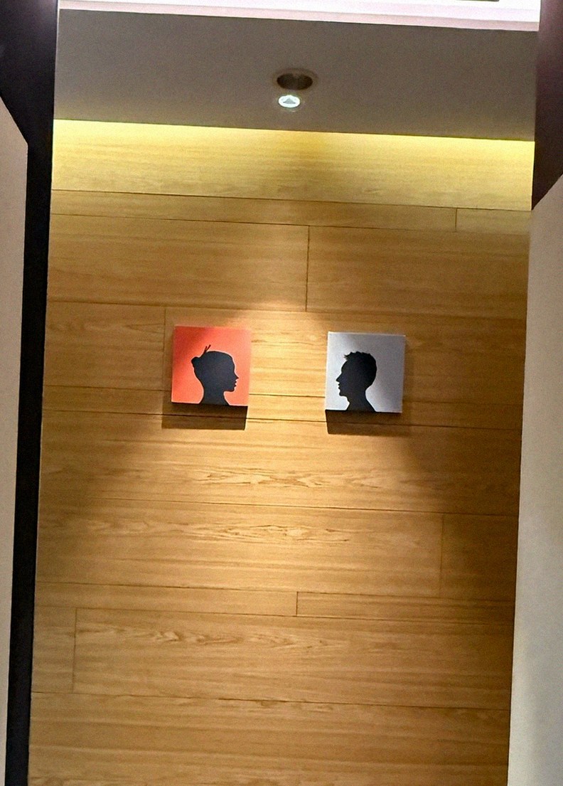 WOOARA Yeouido · 全席個室のプライベートルーム