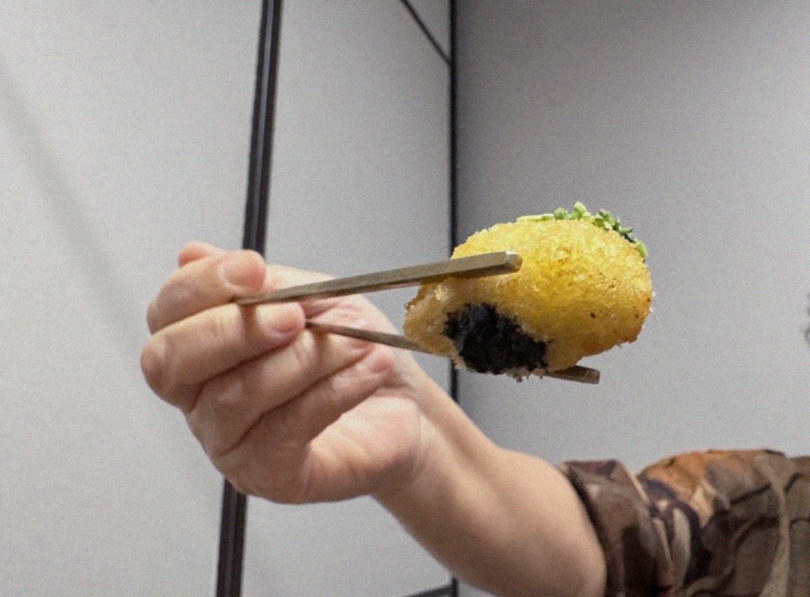 대보정 여의도점 · 여의도 63빌딩 맛집 · 식사 코스와 곁들임