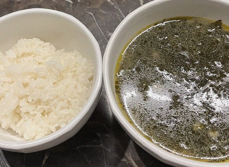 대보정 여의도점 · 63빌딩 근처 맛집 · 식사 코스와 곁들임