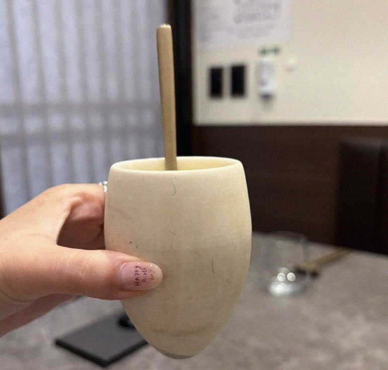 고우가 광화문점 · 경복궁역 고기맛집 · 페어링 음료와 주류