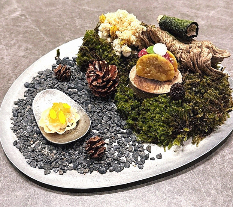 고우가 광화문점 · 경복궁역 고기맛집 · 신선한 한우 육회