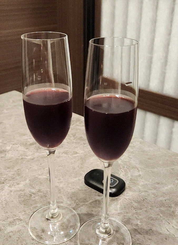 고우가 광화문점 · 경복궁역 고기맛집 · 페어링 음료와 주류