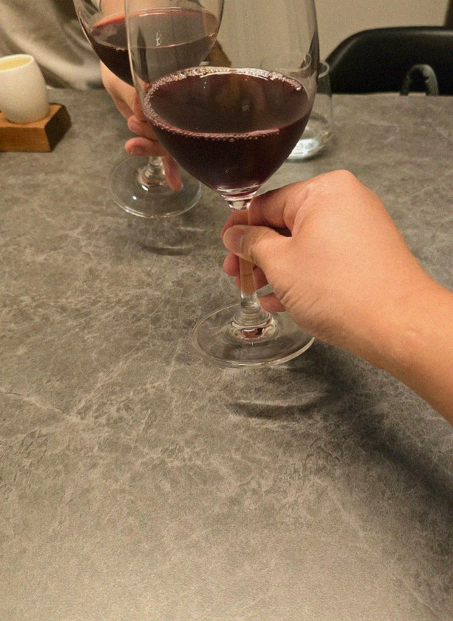 고우가 여의도점 · 63빌딩 근처 맛집 · 페어링 음료와 주류