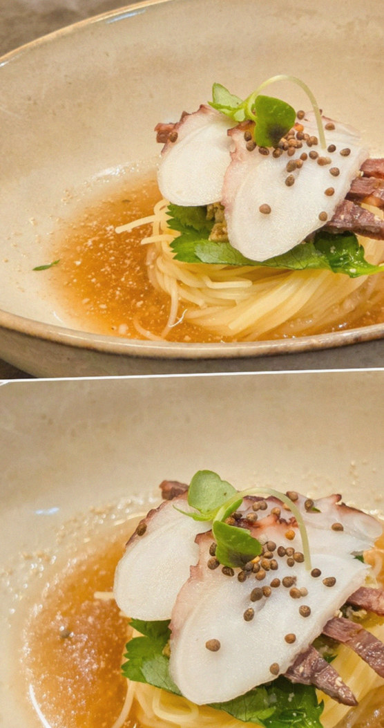 고우가 여의도점 · 63빌딩 근처 맛집 · 신선한 한우 육회