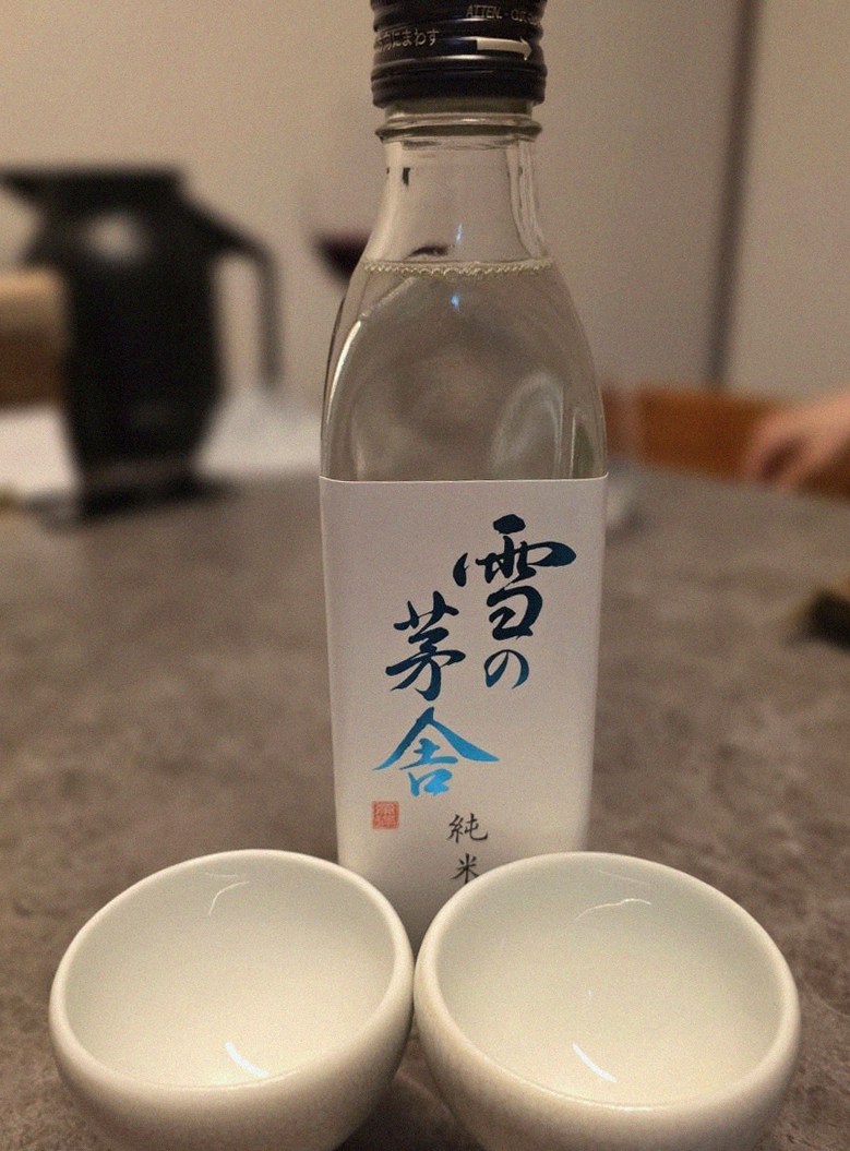 GOWOOGA Yeouido · drink pairings