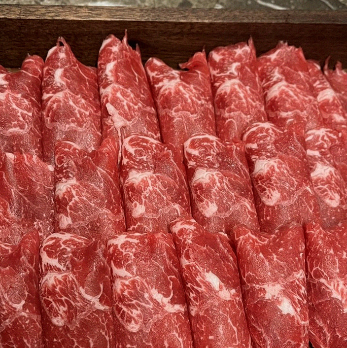 대보정 시청역점 · 경복궁 근처 맛집 · 마블링이 살아있는 프리미엄 한우 쇼잉