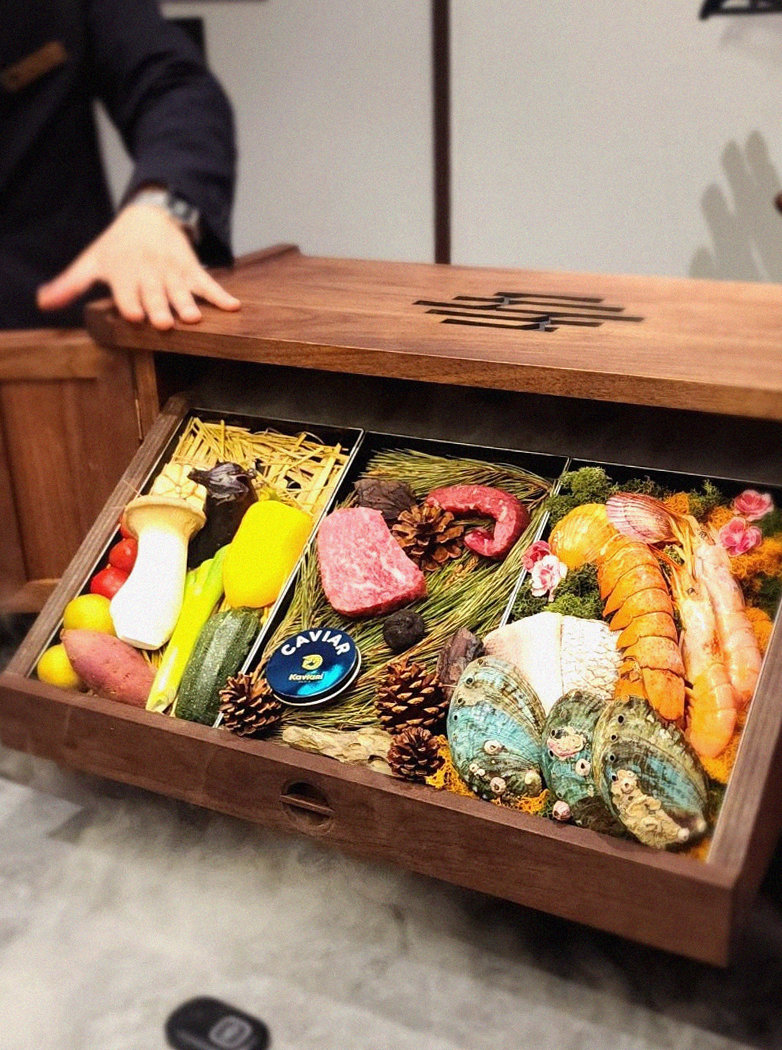 광화문 한식 추천
