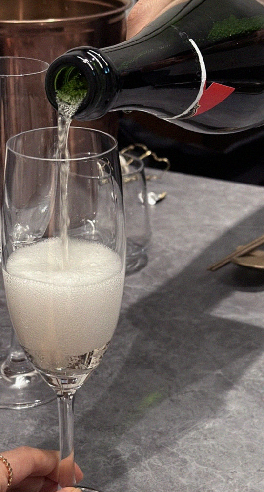 GOWOOGA Gangnam·Yeoksam · drink pairings