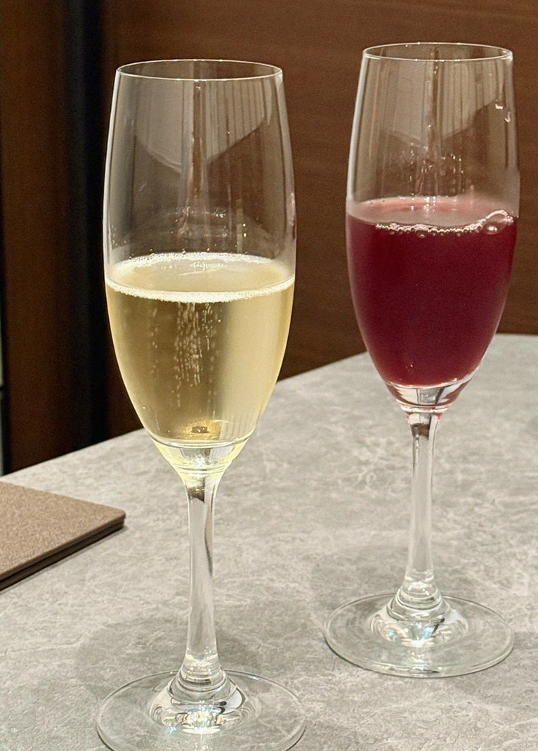 WOOHANA Jonggak · drink pairings