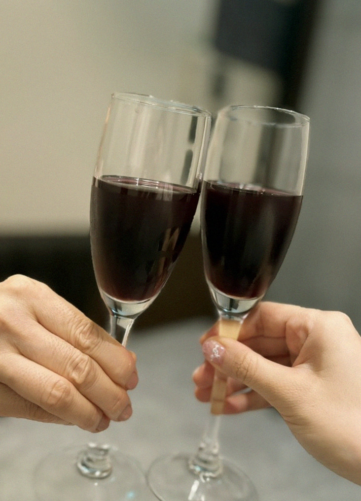 GOWOOGA Gangnam·Yeoksam · drink pairings