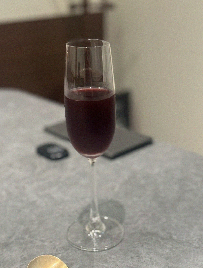 GOWOOGA Gangnam·Yeoksam · drink pairings