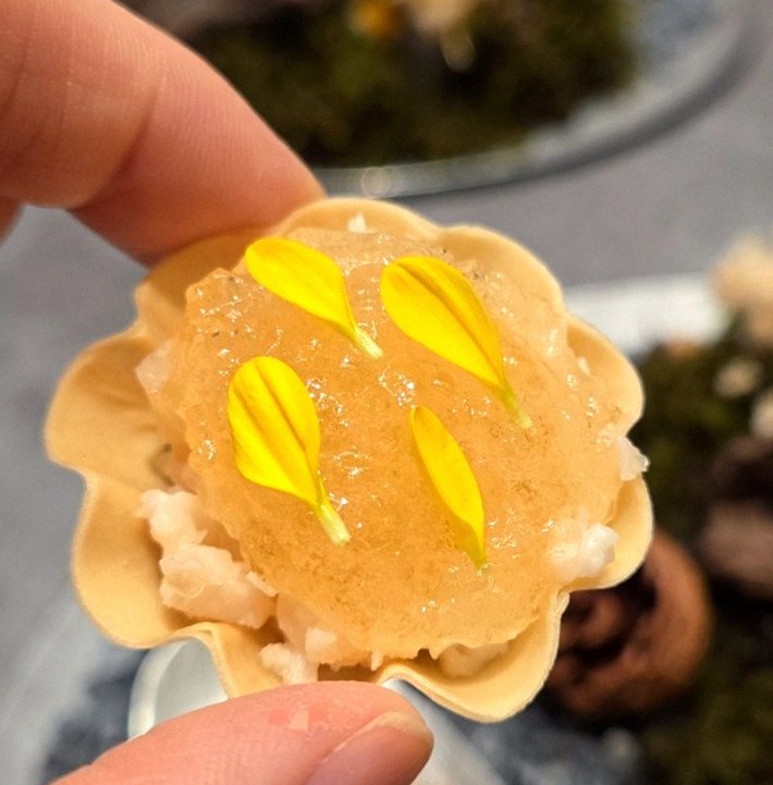 고우가 역삼점 강남 · 서울 한우오마카세 · 신선한 한우 육회