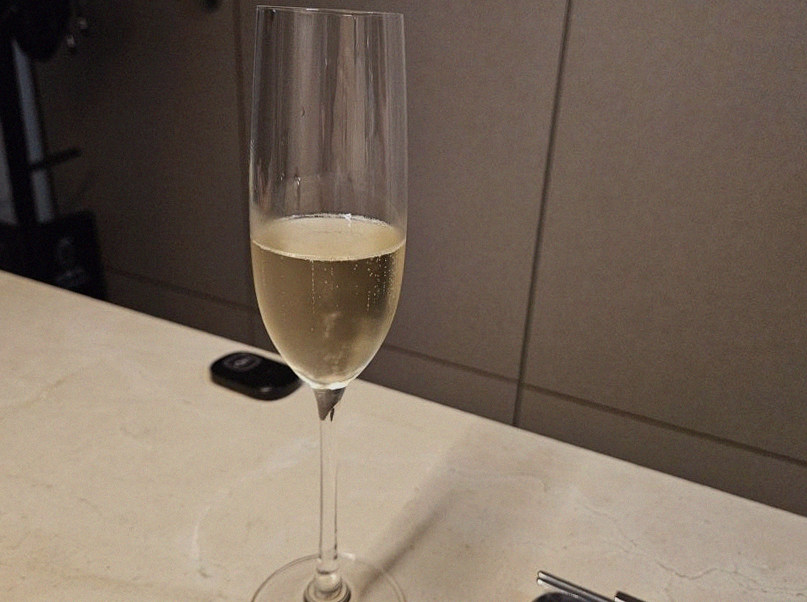WOOARA Gwanghwamun · drink pairings