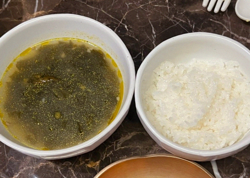 대보정 시청역점 · 서울 한우오마카세 맛집 · 식사 코스와 곁들임
