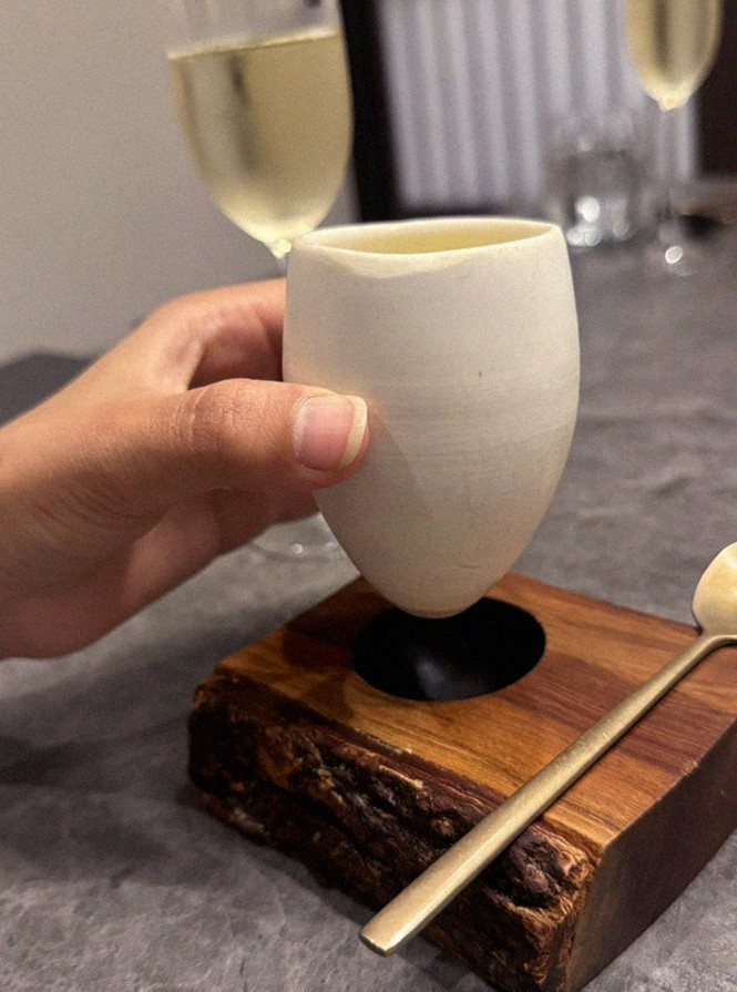 고우가 광화문점 · 광화문 근처 맛집 · 페어링 음료와 주류