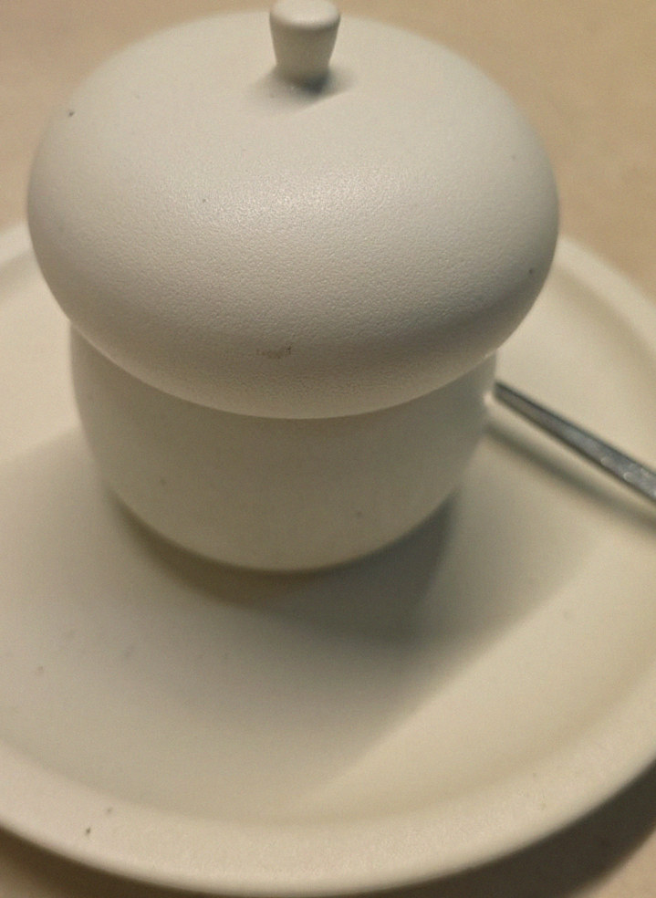 우아라 여의도점 · 샛강역 맛집 · 식사 코스와 곁들임
