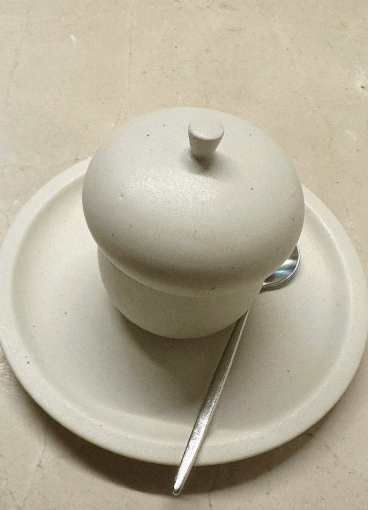 WOOARA Gwanghwamun · the rice course with accompaniments