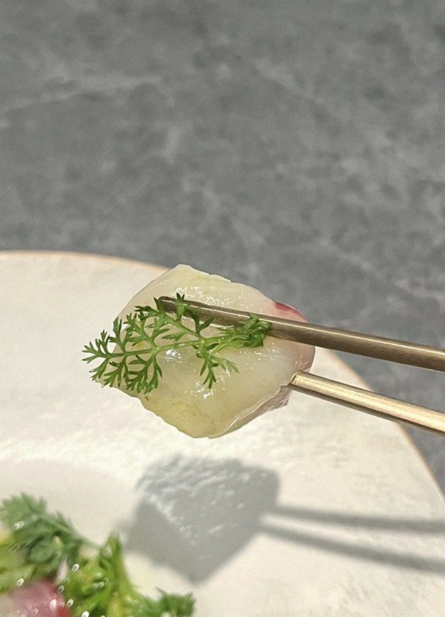 GOWOOGA Gangnam·Yeoksam · the rice course with accompaniments