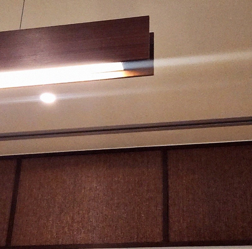 GOWOOGA Gangnam·Yeoksam · a private dining room — every table is a private room