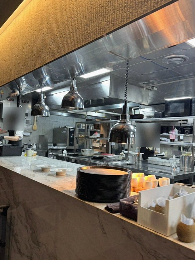 고우가 역삼점 강남 · 역삼역 점심맛집 · 한 상 가득 차려진 한우 오마카세 코스