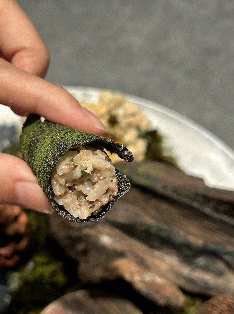 고우가 역삼점 강남 · 역삼역 점심맛집 · 마블링이 살아있는 프리미엄 한우 쇼잉