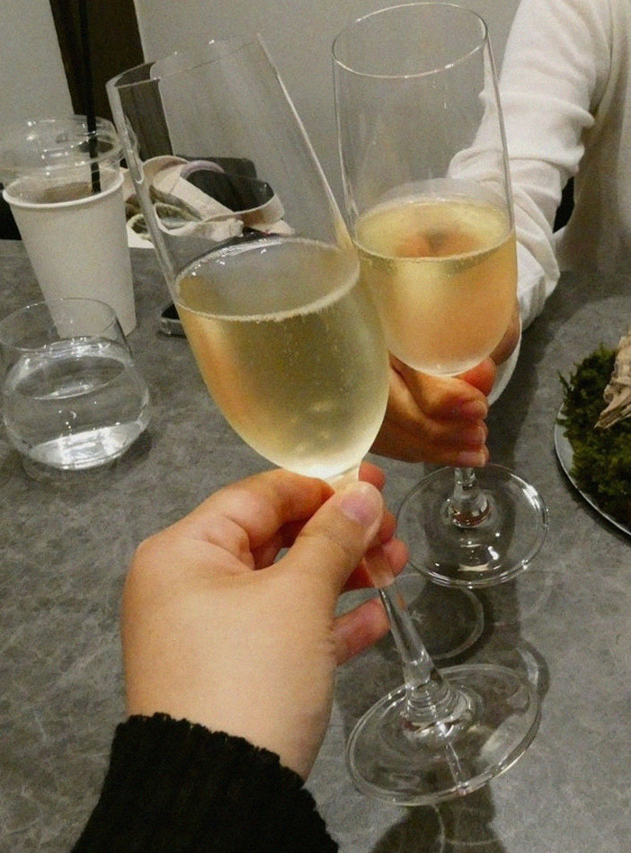 GOWOOGA Gwanghwamun · drink pairings