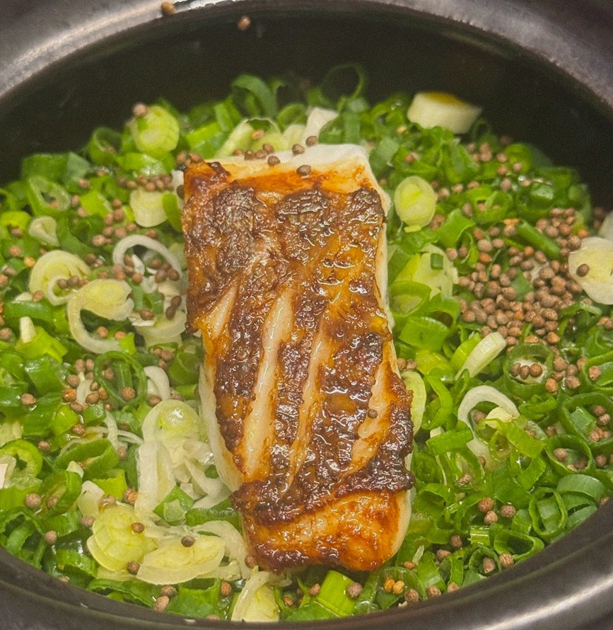 우하나 종각역점 · 덕수궁 맛집 · 식사 코스와 곁들임