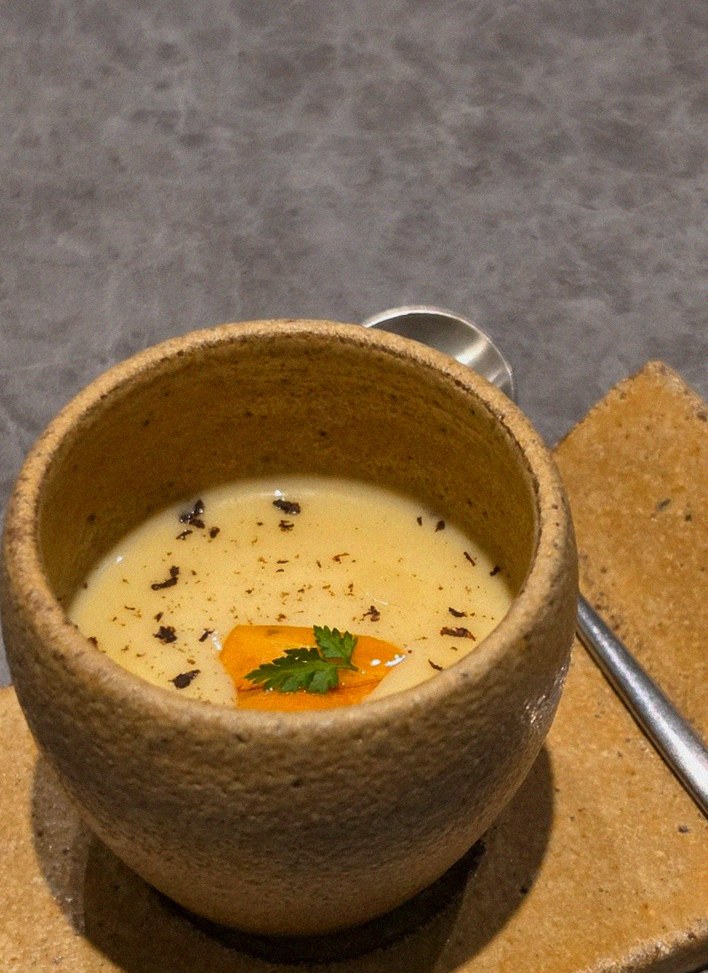 우하나 종각역점 · 서울역 맛집 광화문 맛집 · 따뜻하게 마무리하는 국물 요리