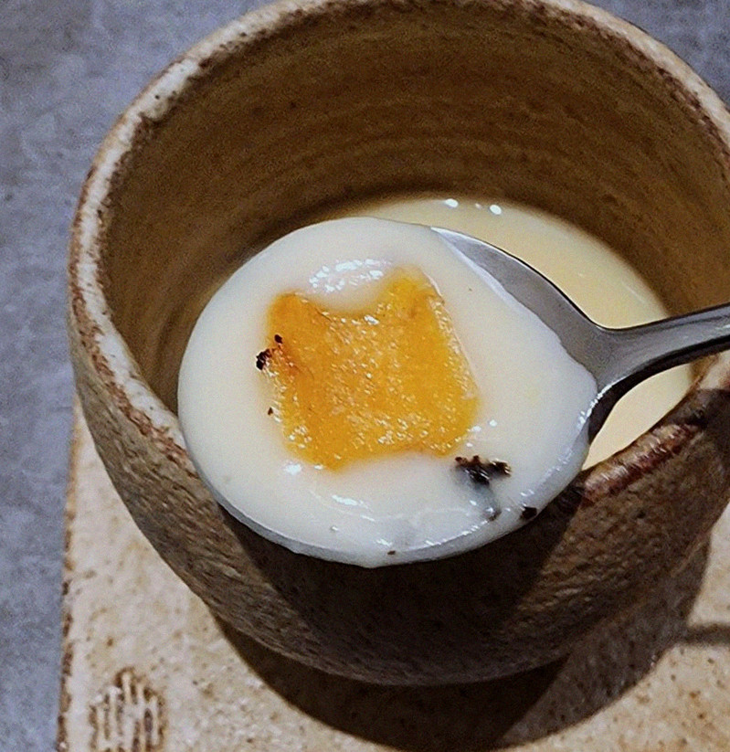 우하나 종각역점 · 서울역 맛집 광화문 맛집 · 식사 코스와 곁들임