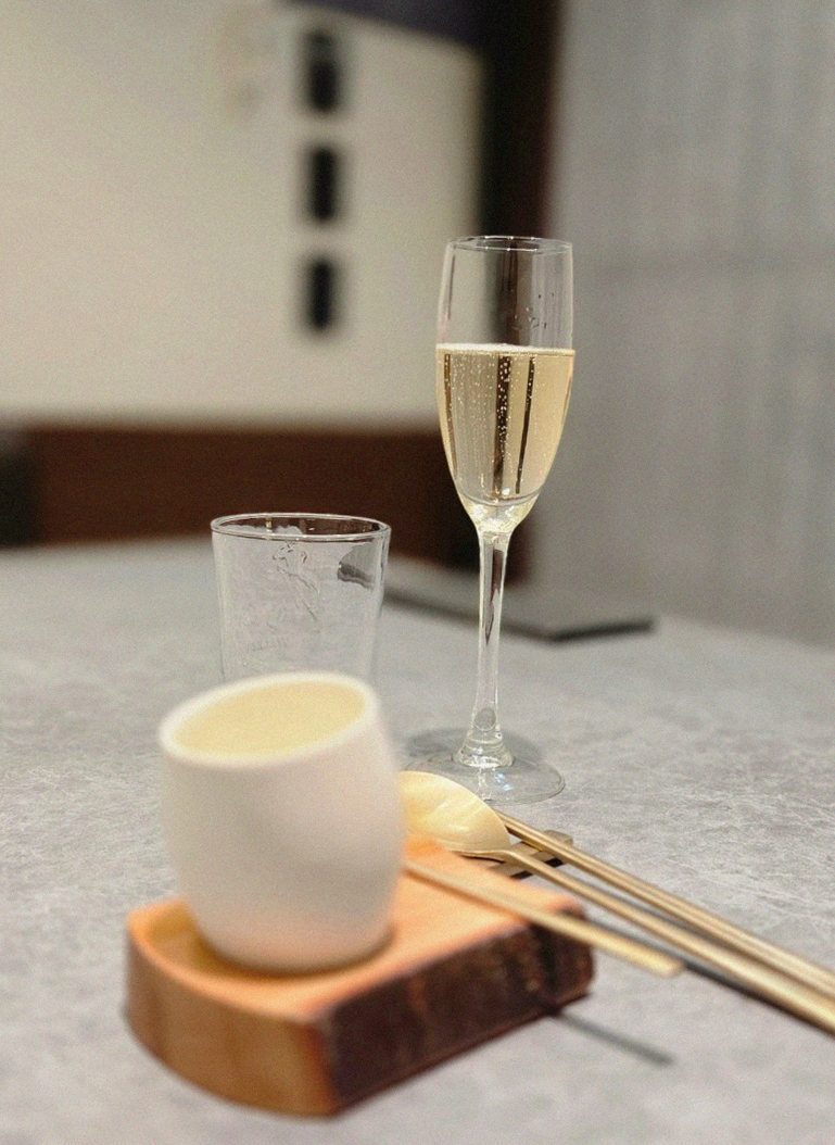 GOWOOGA Gangnam·Yeoksam · drink pairings