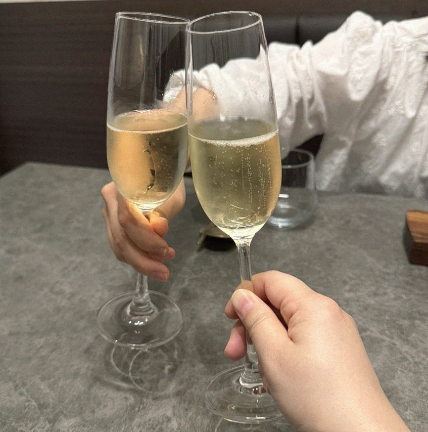 GOWOOGA Gwanghwamun · drink pairings