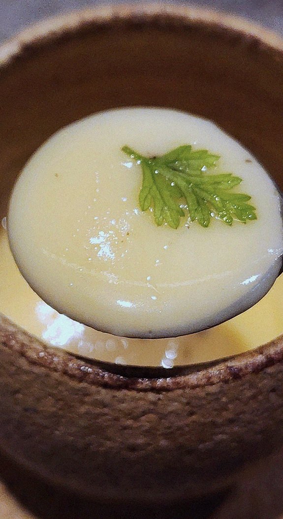 WOOHANA Yeouido · 主食与配菜