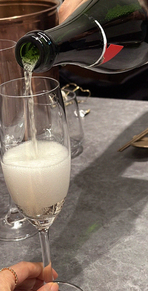 GOWOOGA Gangnam·Yeoksam · drink pairings