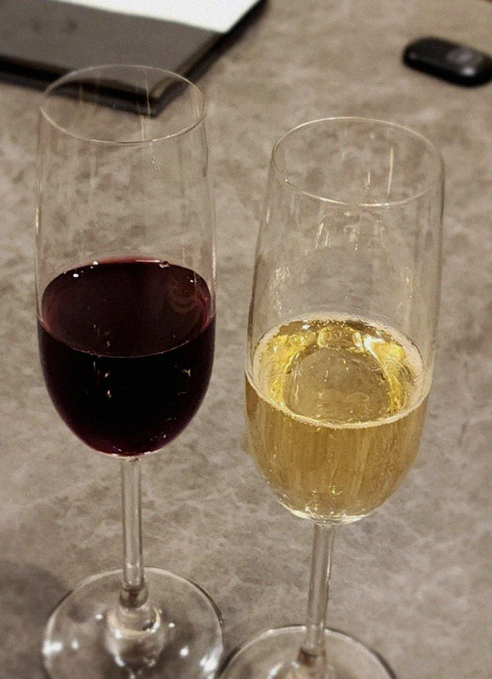 GOWOOGA Gwanghwamun · drink pairings