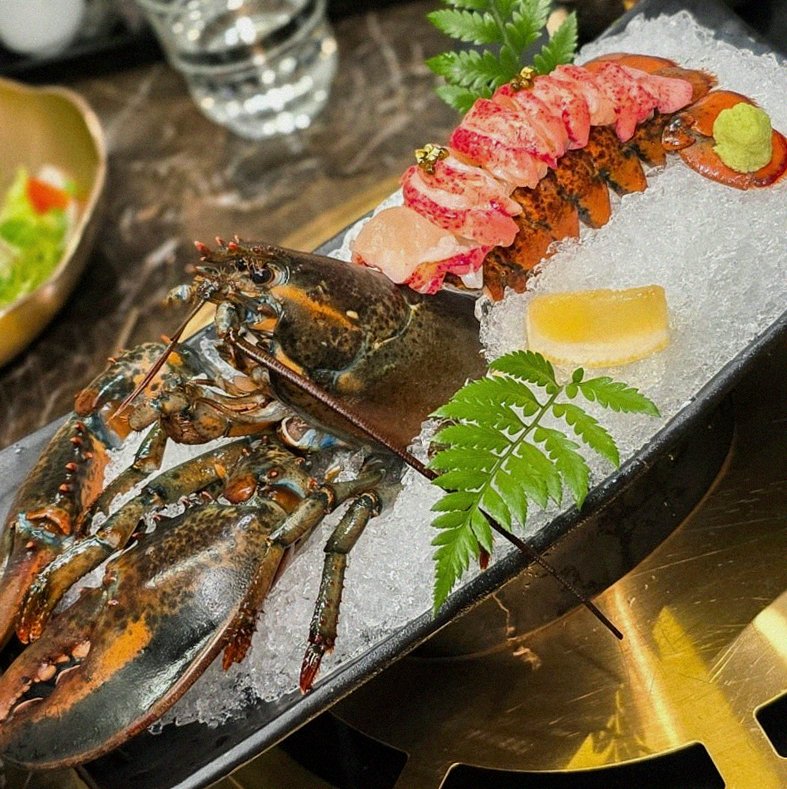 여의도 더현대 맛집 추천