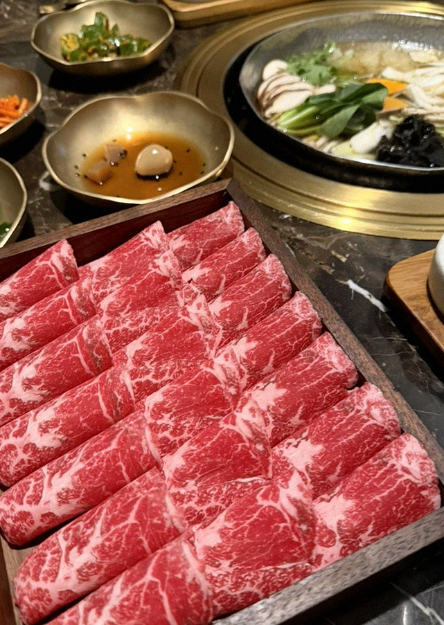IFC몰 맛집 추천