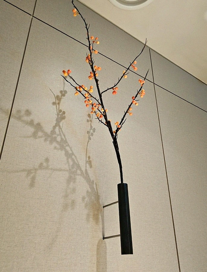 WOOARA Yeouido · a private dining room — every table is a private room
