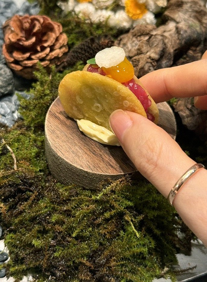 고우가 역삼점 강남 · 강남 데이트 맛집 · 코스를 마무리하는 디저트