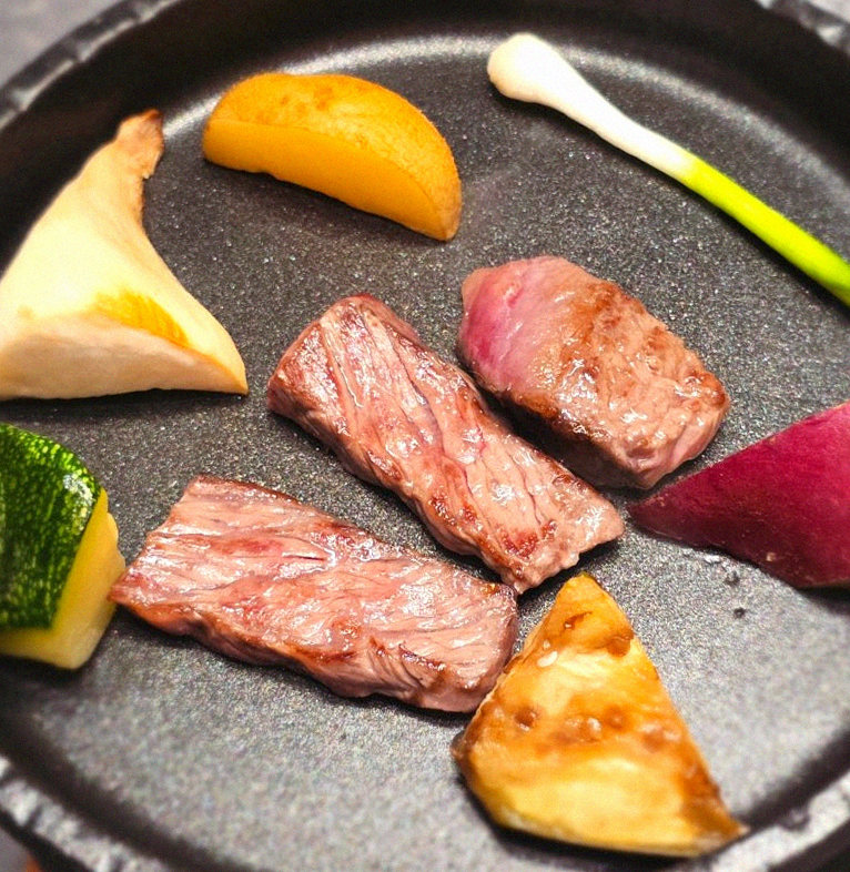 Korean Restaurant Near Me: WOOHANA Yeouido Private Dining
