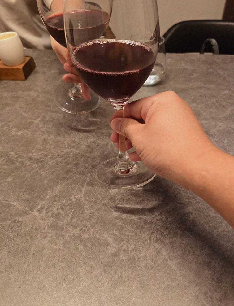 GOWOOGA Yeouido · 搭配饮品