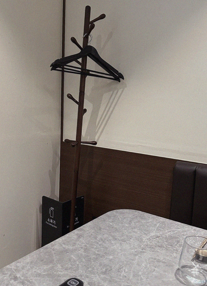 GOWOOGA Yeouido · 全包厢私密用餐空间