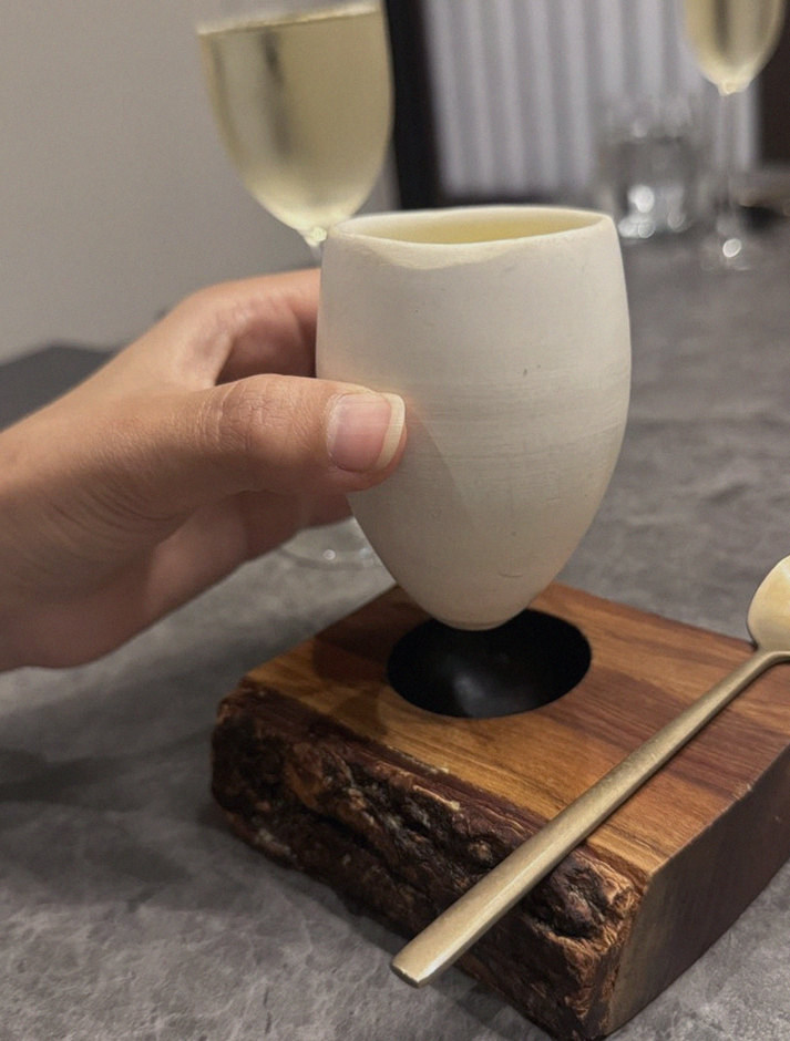 고우가 광화문점 · 광화문역 고기맛집 · 페어링 음료와 주류
