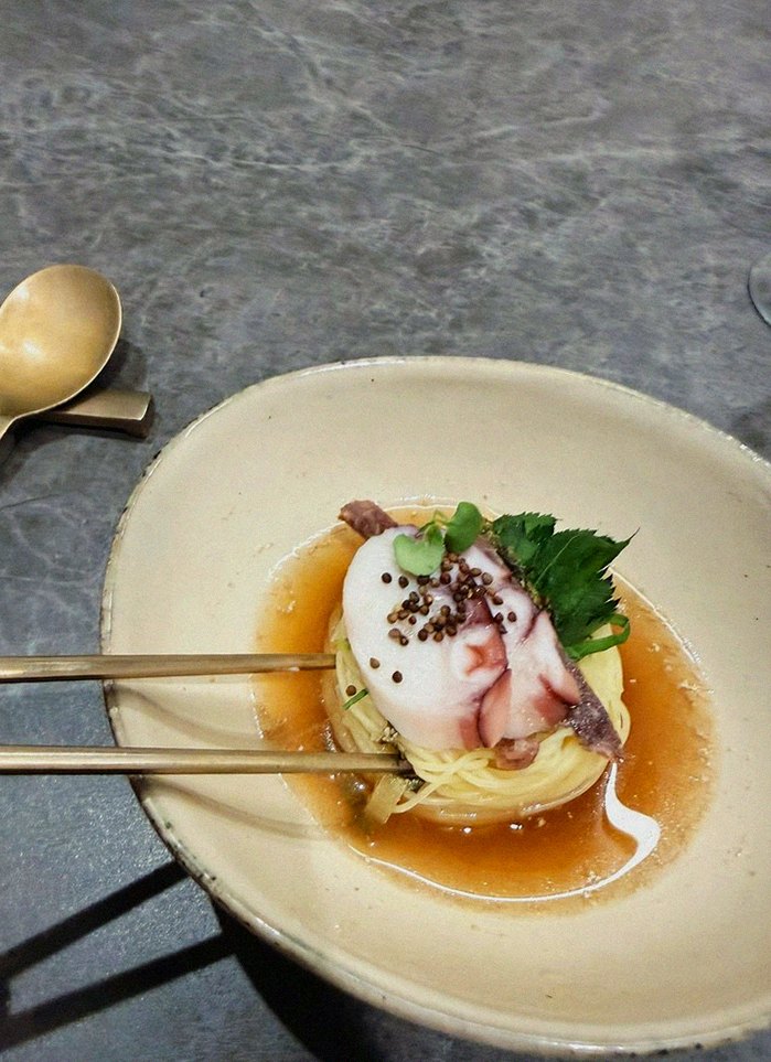 고우가 광화문점 · 광화문역 고기맛집 · 신선한 한우 육회