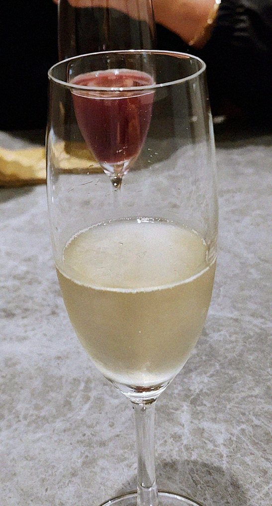 WOOHANA Jonggak · drink pairings