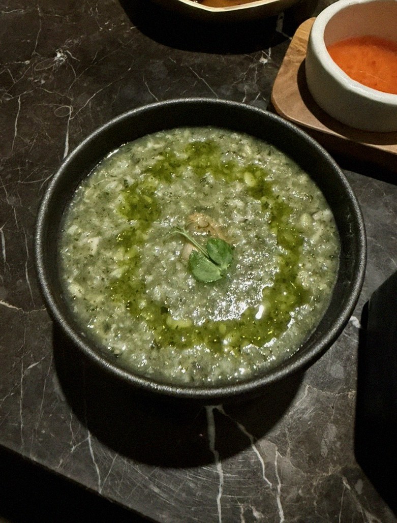 대보정 여의도점 · 여의도 점심맛집 · 따뜻하게 마무리하는 국물 요리